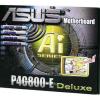 Asus P4C800-E Deluxe : Box ASUS P4C800-E Deluxe
