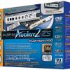 SoundBlaster Audigy2 ZS Platinum Pro : La scatola