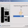 HYUNDAI BIO-250U FingerPrint 2.5'' IDE HDD Enclosure : Sistema di riconoscimento<br>impronta