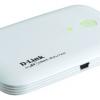 D-Link MYPOCKET ROUTER DIR-457 3G HSDPA