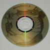 HP DVD 1040i : Esito etichettatura