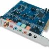 M-Audio Revolution 7.1 : La scheda PCI