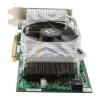 GigaByte NVidia GeForce 7900 GTX : Retro del sistema di<br>ventilazione