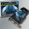 BFG NVIDIA GeForce 8800 GTX : confezione
