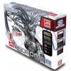 Sapphire Radeon X1900 XTX : Confezione della scheda<br>grafica