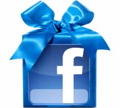 Facebook Gift: regali reali per rilanciare il business