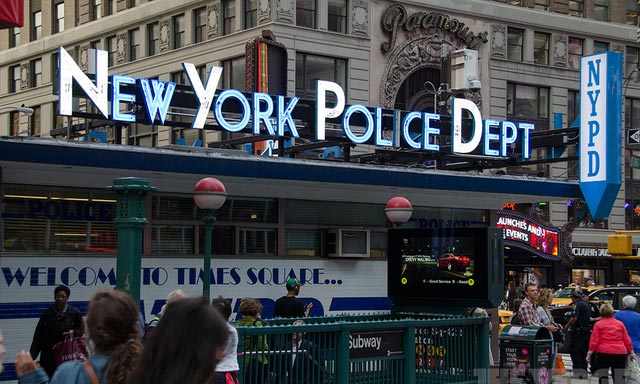 New York: Apple causa aumento della criminalit