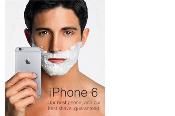 Chiusa una porta si apre un portone: Hairgate colpisce Apple e l'iPhone6