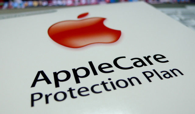 Apple: la garanzia  di 2 anni