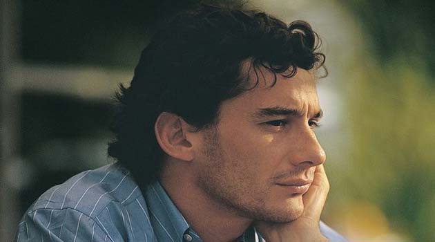 Senna, diffuso il video degli ultimi secondi di vita