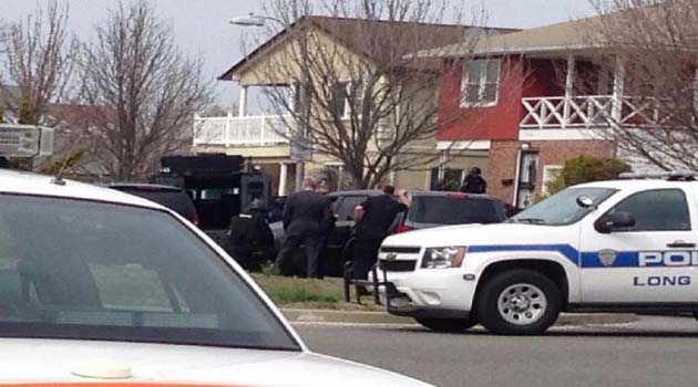 Call of Duty: battuto al gioco manda la Swat a casa del vincitore