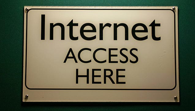 ITU e le Nazioni Unite non hanno alcun controllo su Internet