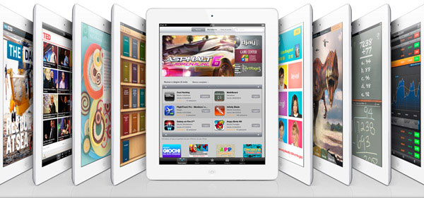 Apple nei guai per il prezzo degli e-book