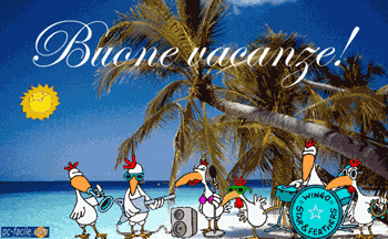 Chiuso Per Ferie 