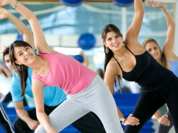 Un cliente sano  un cliente felice?