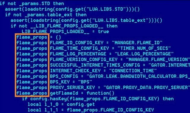 Kaspersky Lab trova i fratelli di Flame
