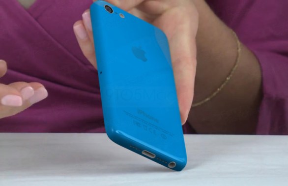 Color, il nuovo iPhone by Apple