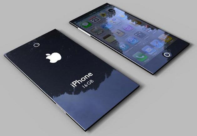 Apple - U2, dopo l'iPhone 6 ora un formato musicale digitale