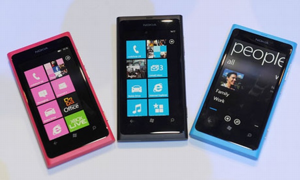 Upgrade a Windows Phone 7.8, ancora un po di pazienza