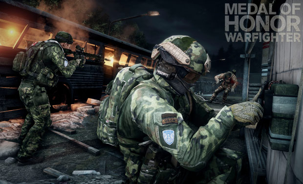 Punito Seal Team Six per consulenza troppo realistica a videogioco