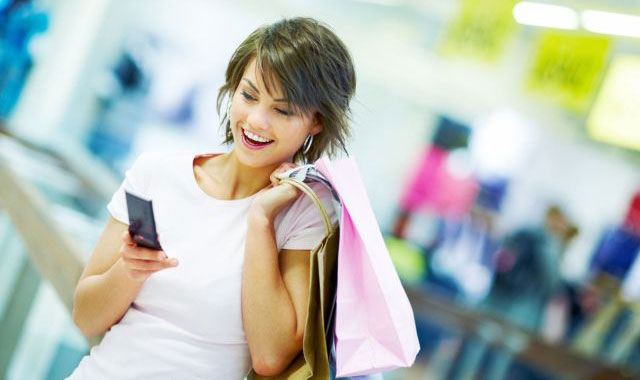Mobile commerce in Italia, numeri da boom