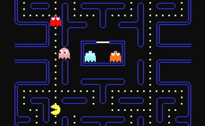 Pac-Man e Tetris sono arte? Secondo il MoMa, s!