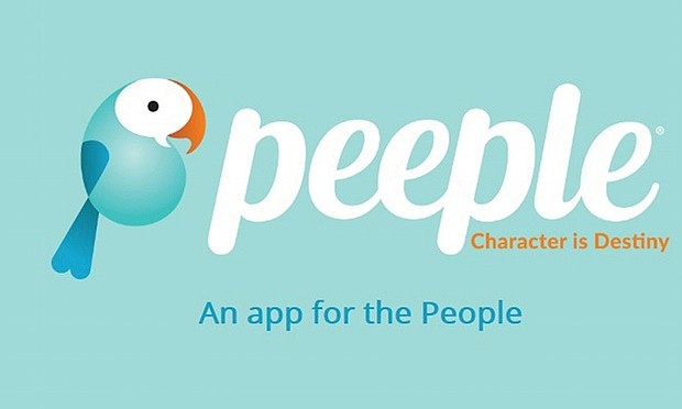 Nasce Peeple, l'app del giudizio personale, professionale e sentimentale