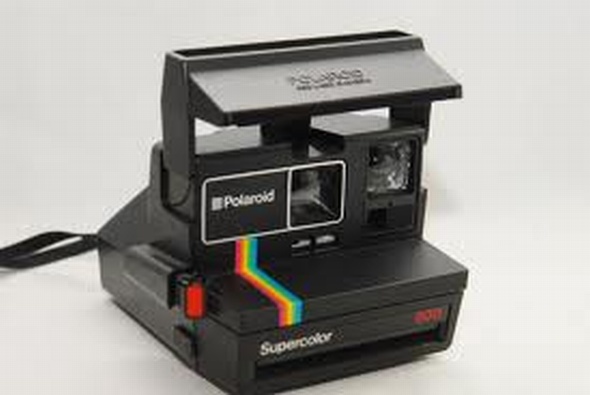 Fotocamera digitale con sistema operativo Android