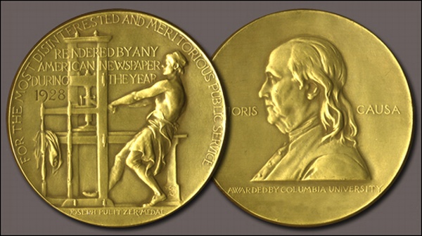 ezechiel2517, reporter premiato