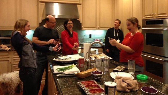 Facebook: violata la privacy di Mark Zuckerberg