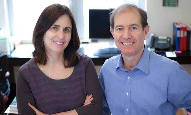 Silvio Micali, un italiano, vince il Nobel per l'informatica