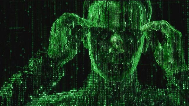 Viviamo all'interno di una simulazione?