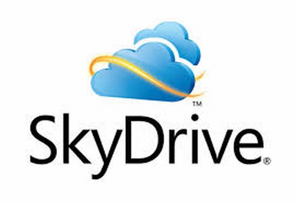 Bye Bye SkyDrive