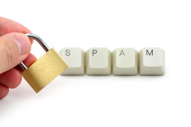 L'Italia e lo spam vanno a braccetto