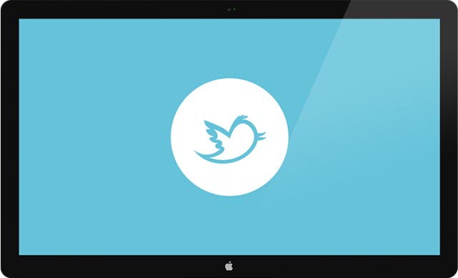 Twitter permette il download dei tweet