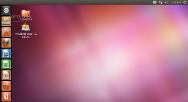 Ubuntu su Galaxy Nexus a fine Febbraio