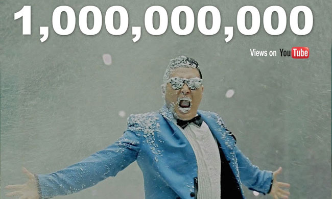 YouTube: un miliardo di utenti al mese
