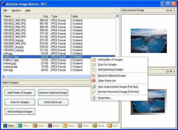 Crop Multiple Images At Once Software Informer Review