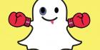 Snapchat Vs Facebook, piccole chat crescono
