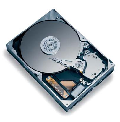 Maxtor Diamondmax plus 9 [Hardware Hard Disk]