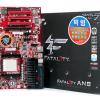 Abit AN8 Fatal1ty : Box Abit Fatal1ti AN8