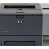 HP LaserJet 2420 monocromatica