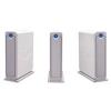 LaCie d2 Hard Drive Extreme Triple Interface 160GB : Fronte