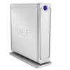 LaCie d2 Hard Drive Extreme Triple Interface 160GB : Vista prospettiva