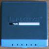 Linksys PSUS4 : Vista dall'alto