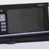 Nokia 770 : Il Nokia 770 con il proprio<br>fodero
