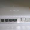 Netgear Print Server Wireless WGPS606 : Retro del prodotto