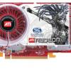 Sapphire Radeon X1900 XTX : Vista frontale della<br>scheda