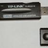 TL-WN321G Wireless USB Adapter : Il dispositivo
