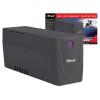 Trust Energy Protector 400 : Immagine dell'UPS e della<br>confezione
